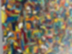 Colored Collage