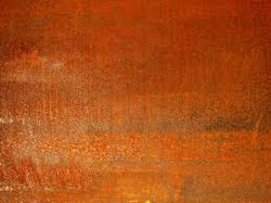 CorTen Series
