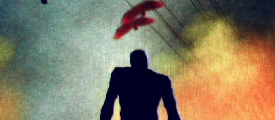 Rehearsals for Retirement: Gestures and Alchemy in GTA