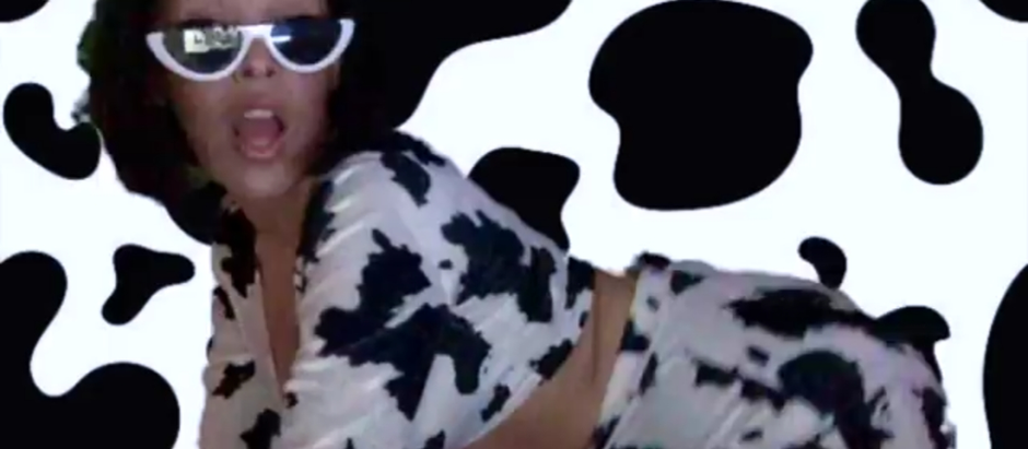 "Camp": Notes on Modernity and Self-Consciousness