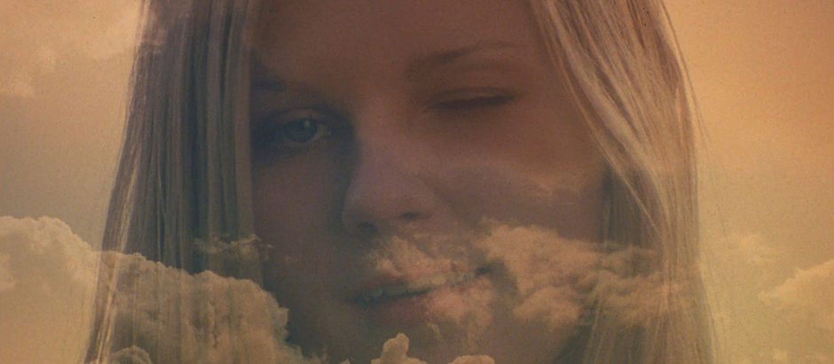 Sofia Coppola - The Virgin Suicides
