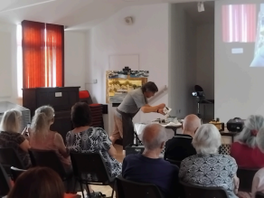 July 2025 Newsletter
