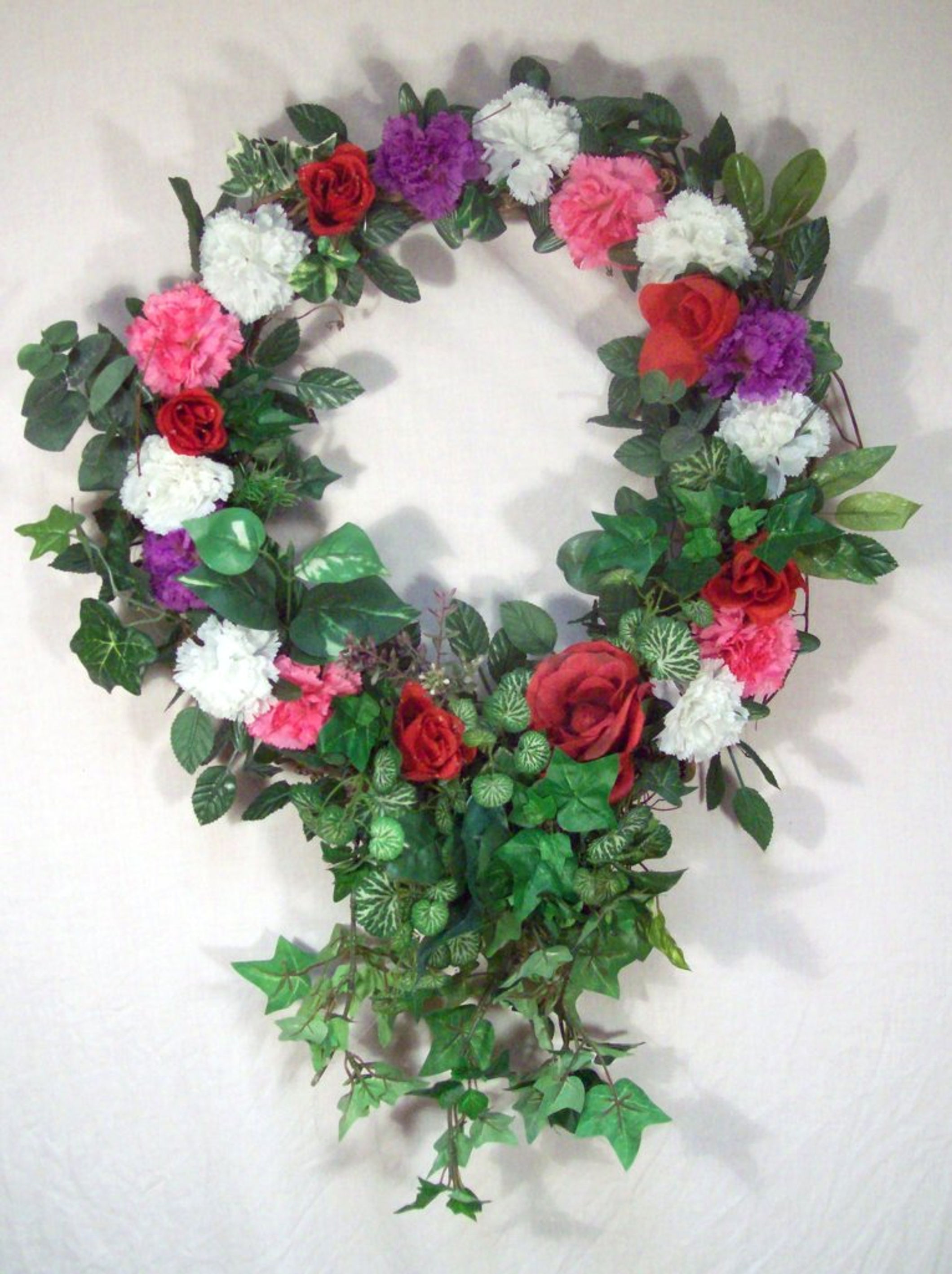 Waterfall Valentine