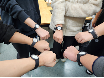 [학습] 수능 및 사회진출 응원데이