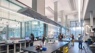 Summer Study at Brown University