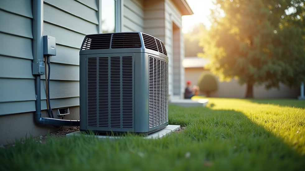 Top Heating and Cooling Services for Your Home