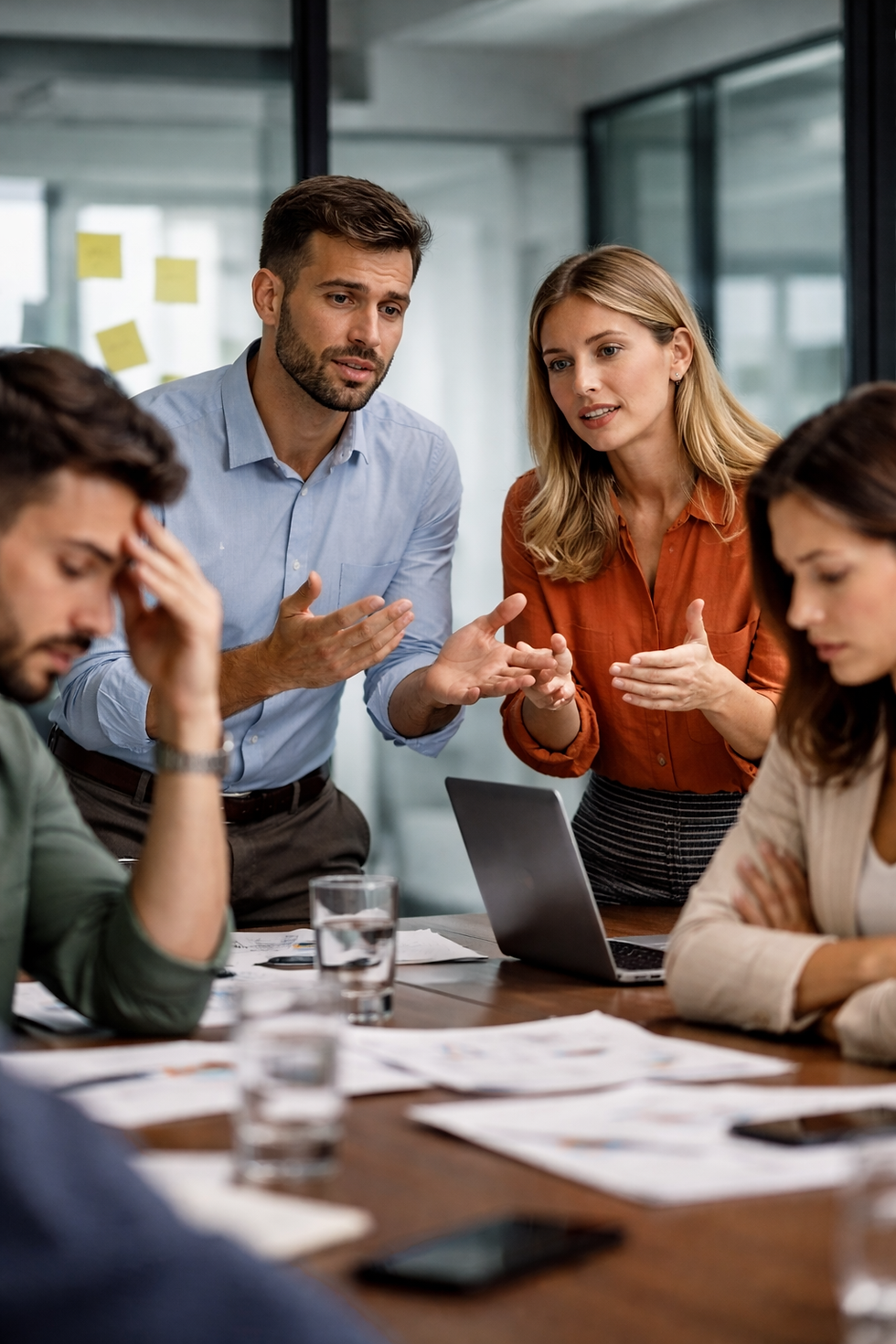 HR Business Partner_Chi è_MF Consultant