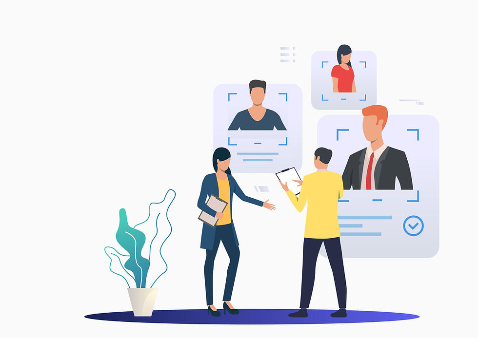 Coaching professionale