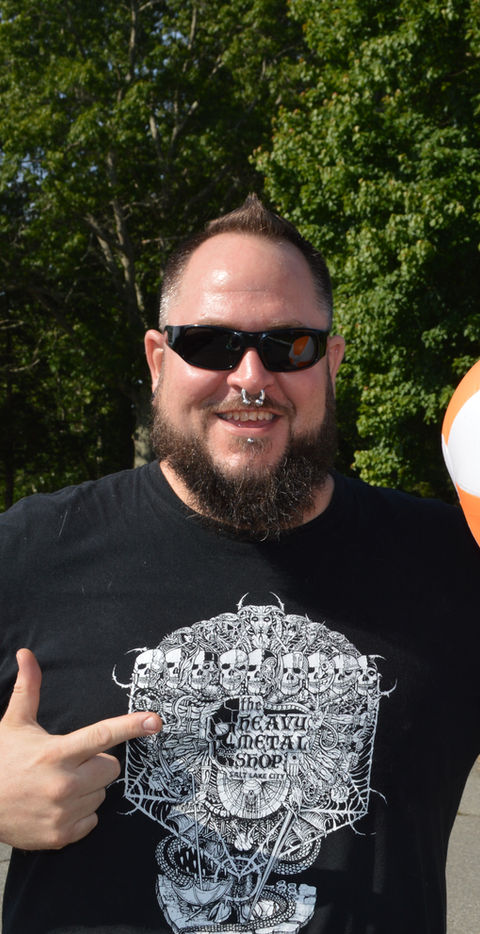 35th Annual GJM Golf Tournament