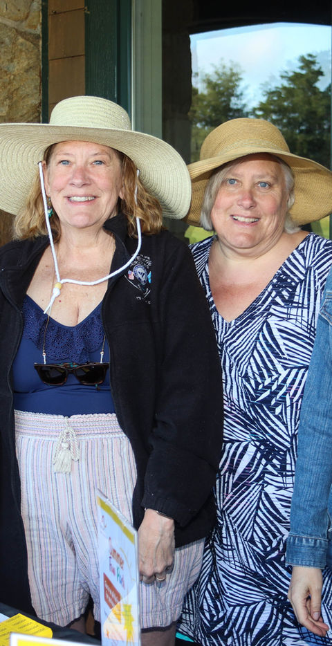 35th Annual GJM Golf Tournament