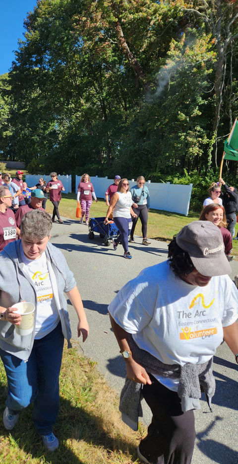 47th Annual Strides Road Race