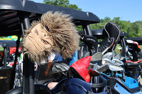 35th Annual GJM Golf Tournament