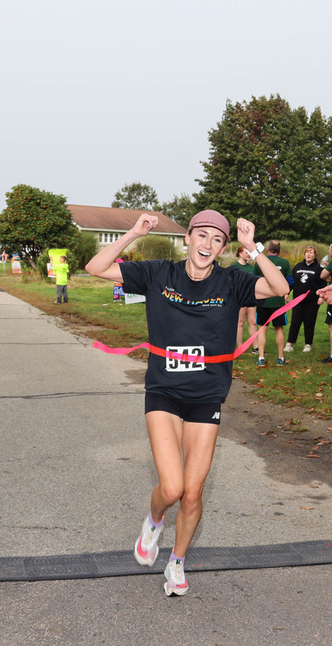 46th Annual Strides Road Race