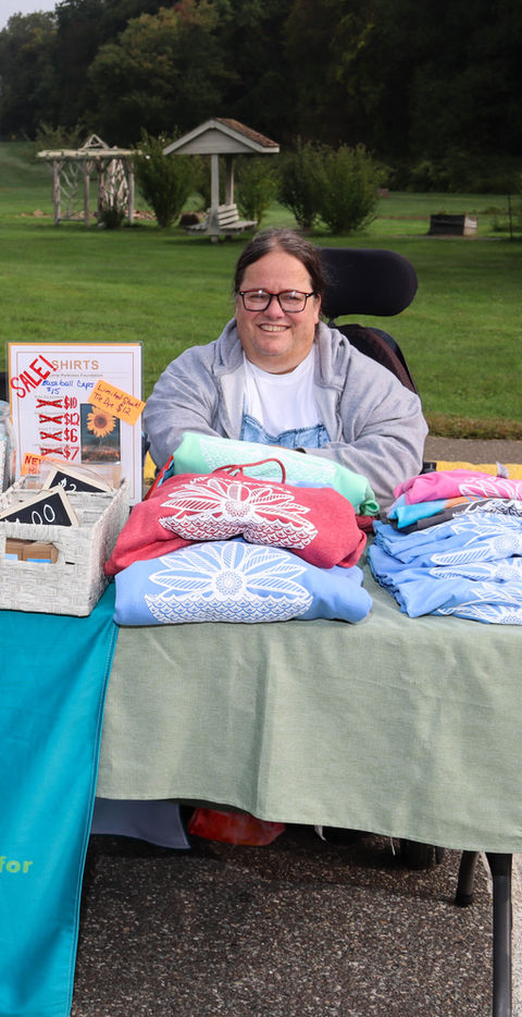 46th Annual Strides Road Race