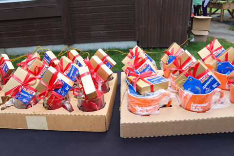 46th Annual Strides Road Race