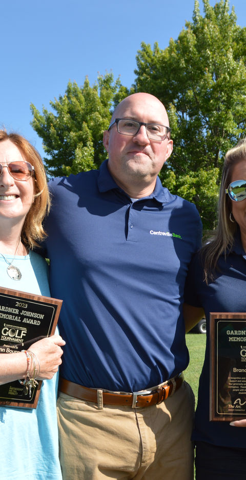 35th Annual GJM Golf Tournament