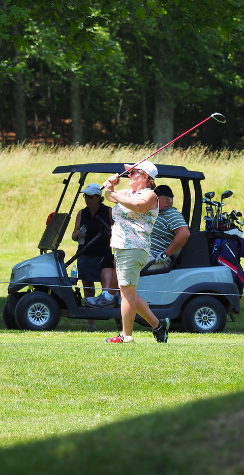 36th Annual GJM Golf Tournament