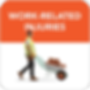 Work-Related Injuries