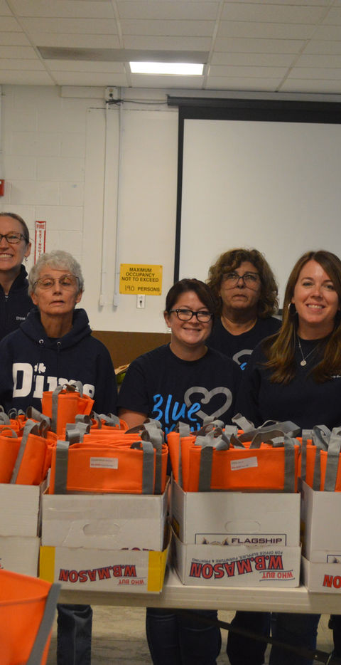 46th Annual Strides Road Race