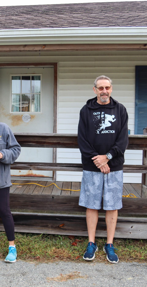 46th Annual Strides Road Race