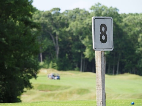 36th Annual GJM Golf Tournament