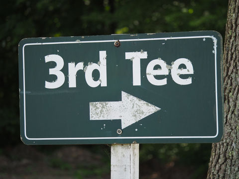 36th Annual GJM Golf Tournament