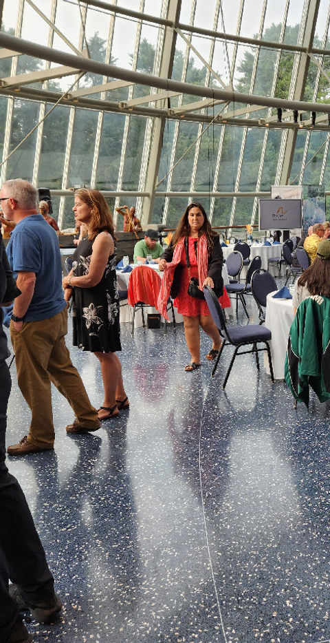 2024 Murder Mystery Dinner Theater gallery photo