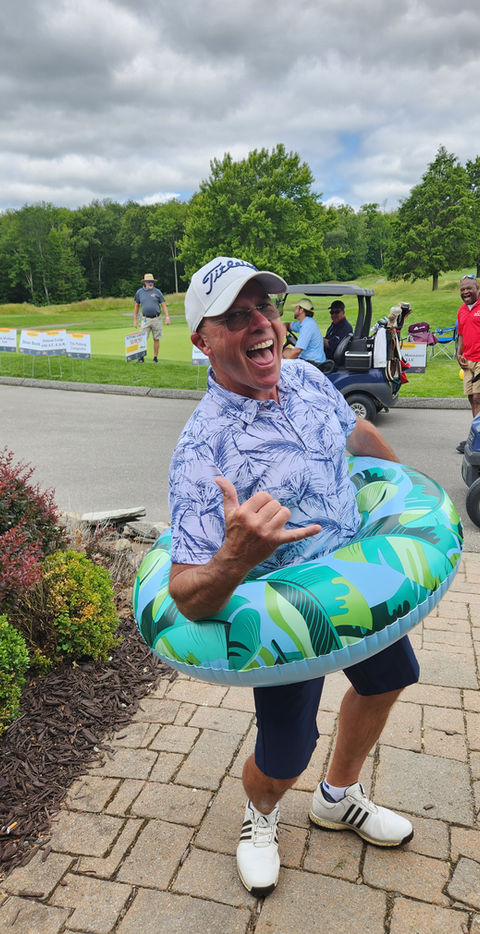 35th Annual GJM Golf Tournament