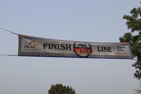 46th Annual Strides Road Race