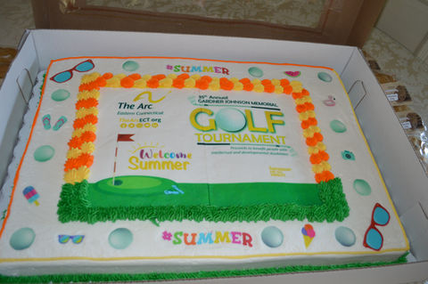 35th Annual GJM Golf Tournament