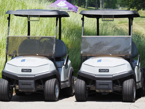 36th Annual GJM Golf Tournament