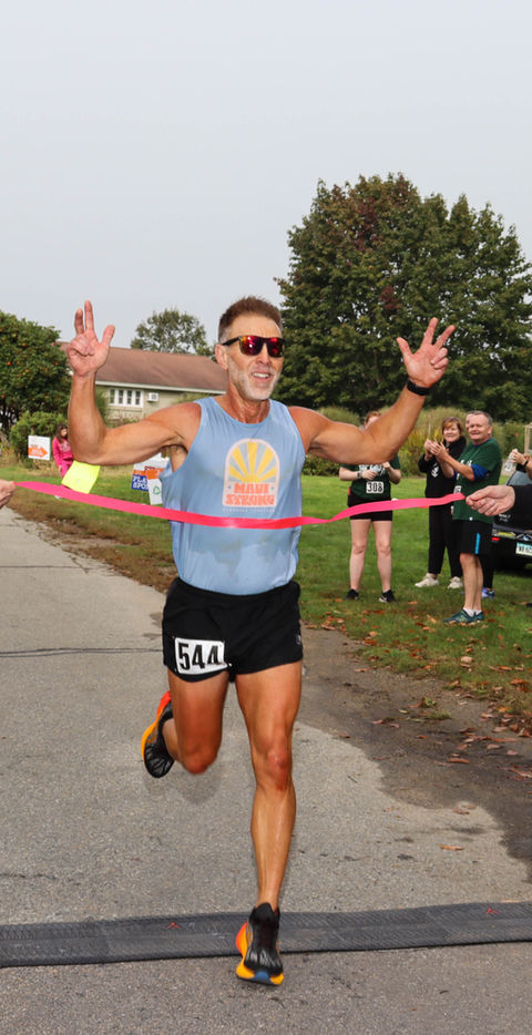 46th Annual Strides Road Race