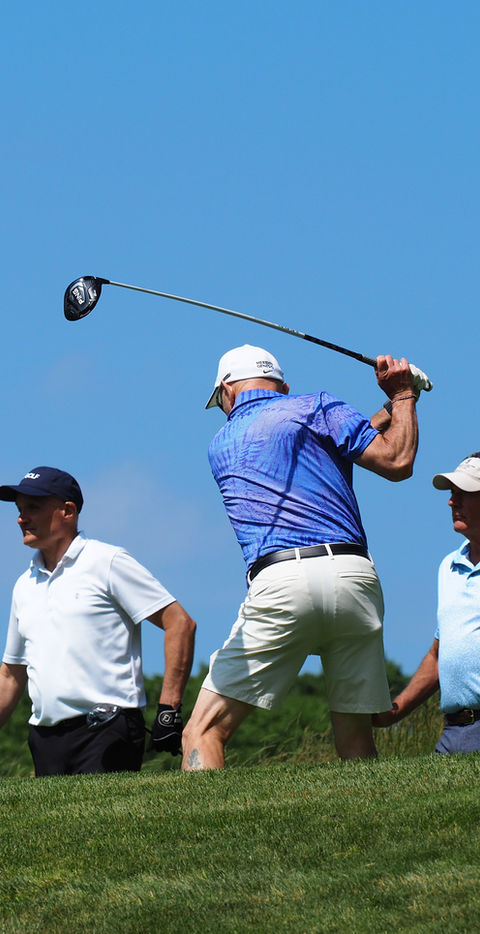 36th Annual GJM Golf Tournament