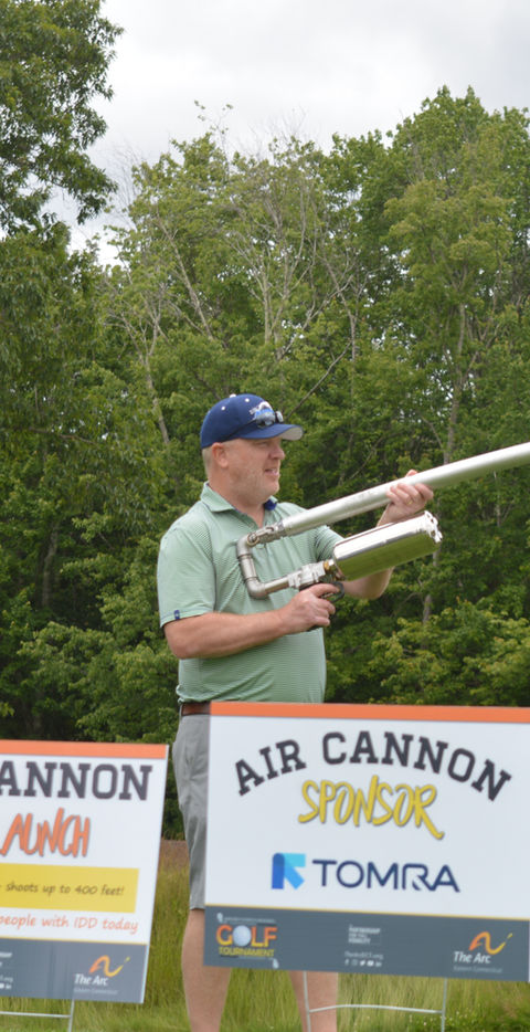 35th Annual GJM Golf Tournament