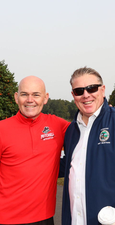 46th Annual Strides Road Race