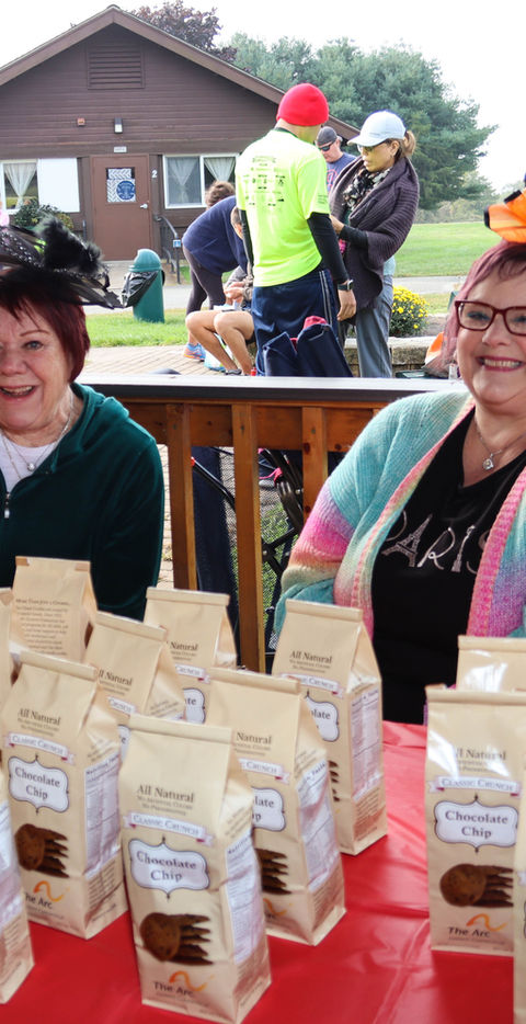 46th Annual Strides Road Race