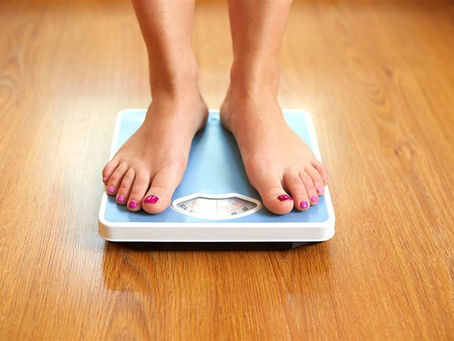 Why aren’t I losing weight?