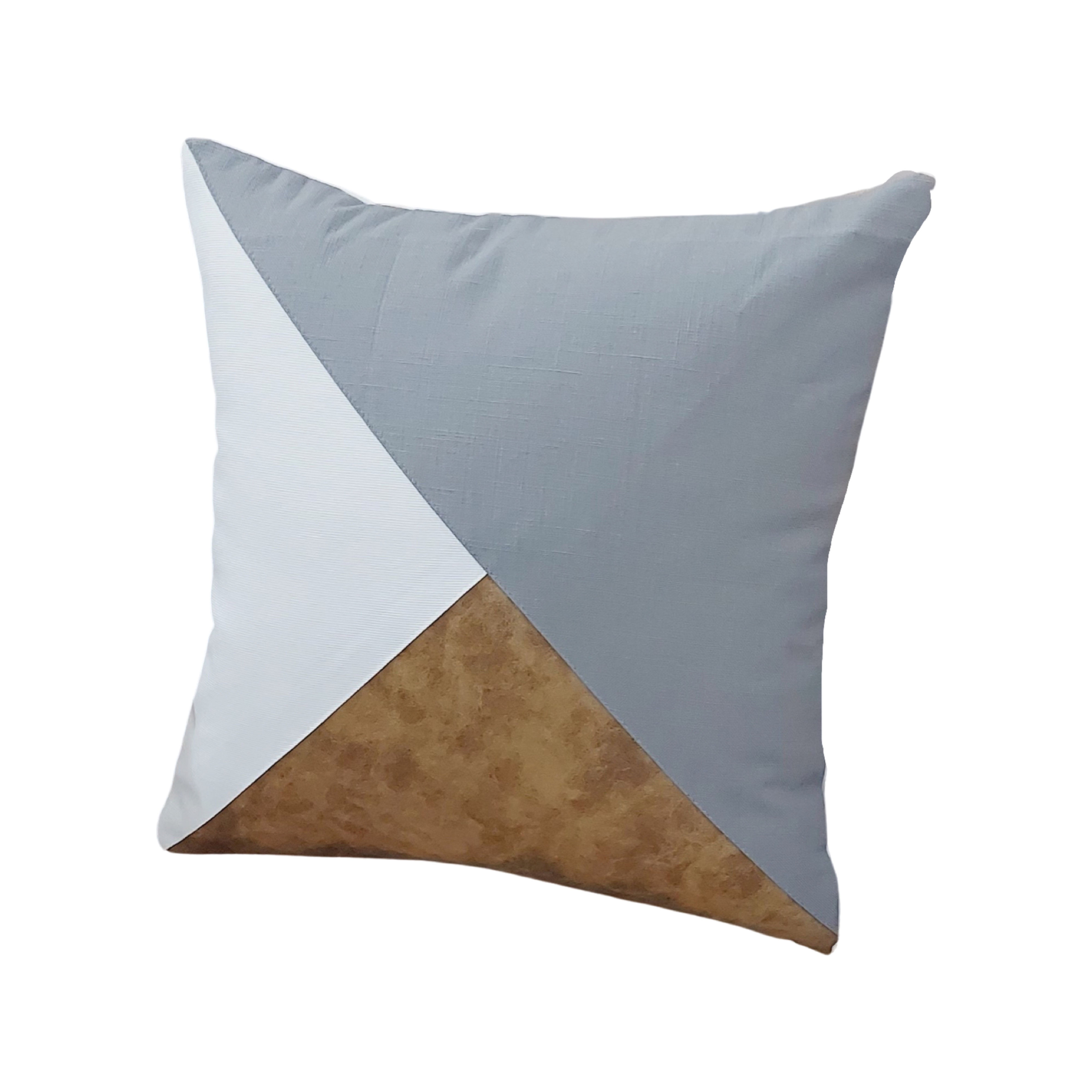 Half an Half Cushion