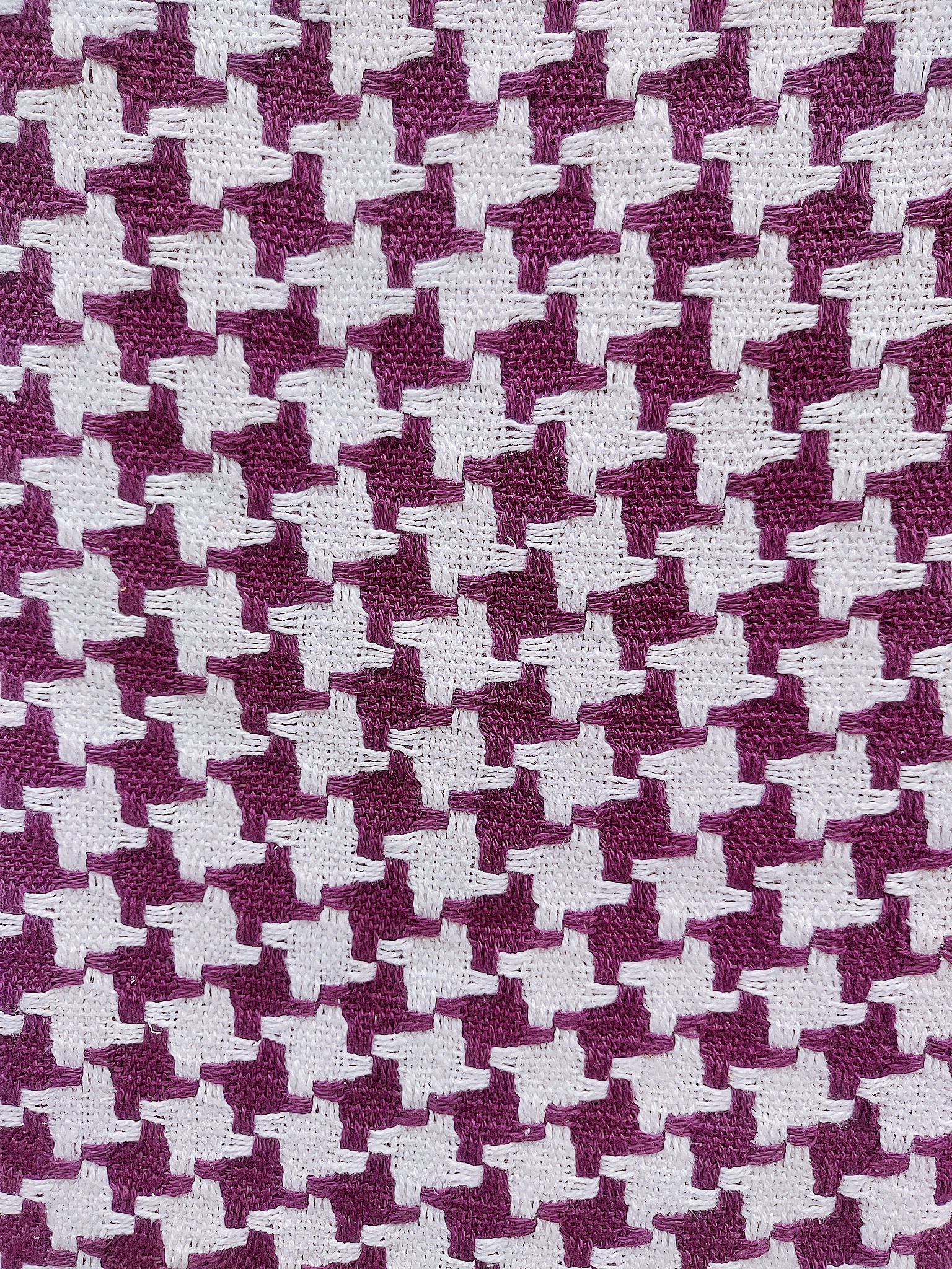 Sangria Throw