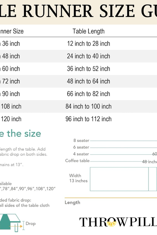 थंबनेल: Houndstooth Fringe Table Runner |Nightshoundstoothd, Bed Side Table Cabinet