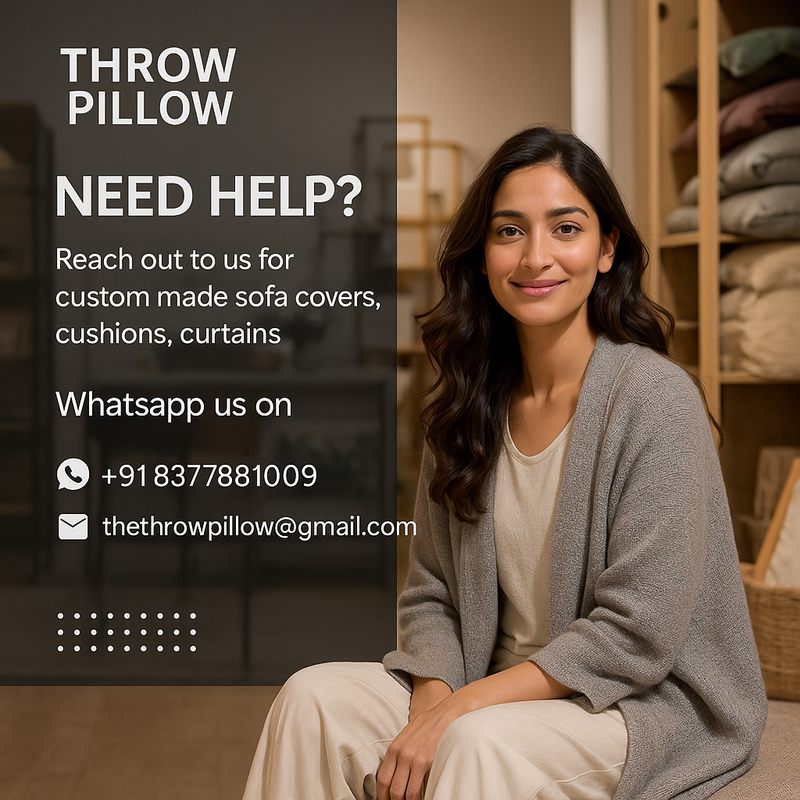 Thumbnail: White All Round Fringed Cushion Cover for Modern D�cor Accent 16x16 Inches