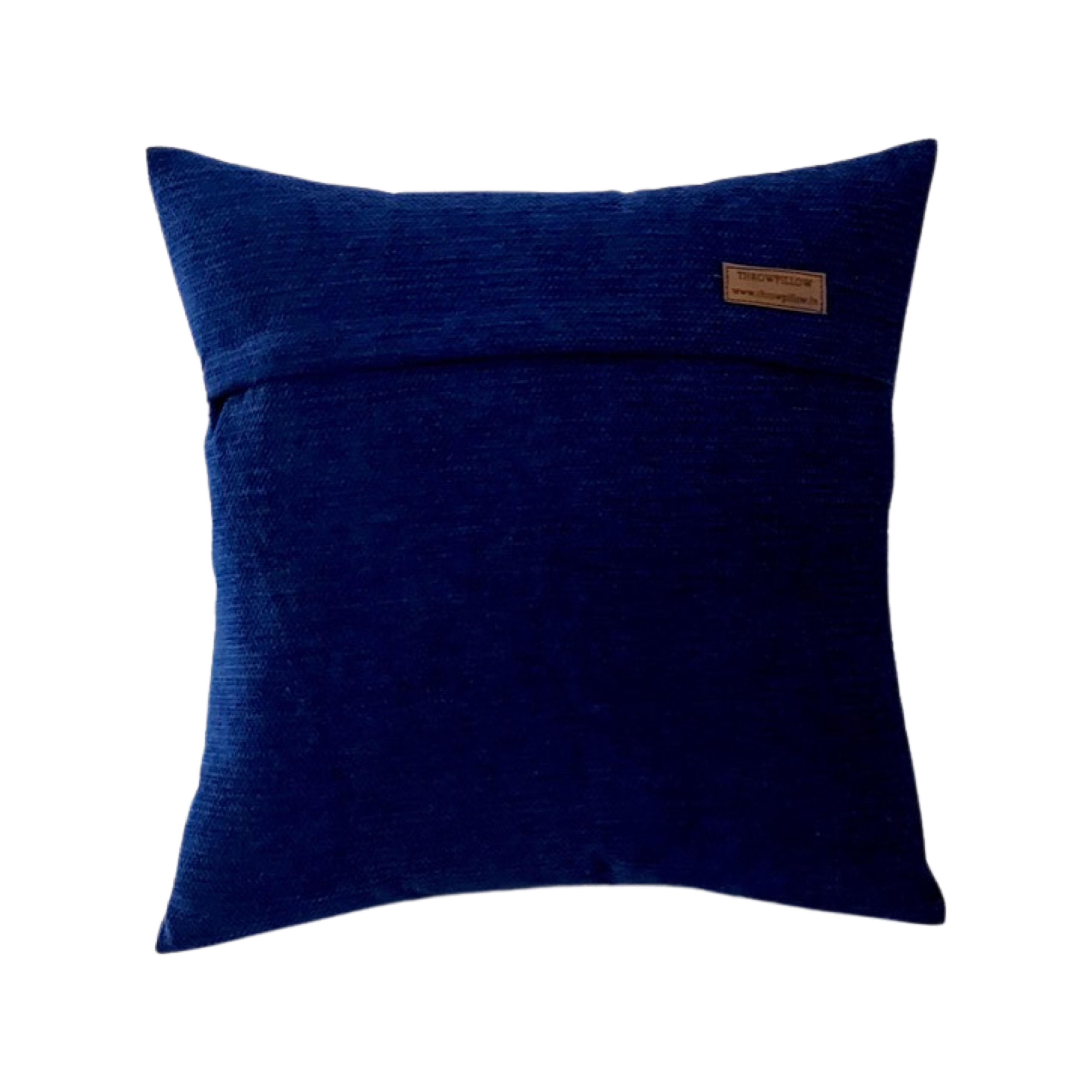 Velvet Cushion Cover