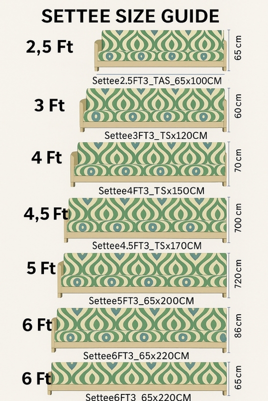 Thumbnail: Set Of 2 Arm Rest Covers|Herringbone Neutral Sofa Arm Covers |Hand Rest Covers