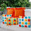 Miniatură: Boho Cushion Cover