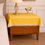 Minijatura: Yellow Table Runner |Nightsyellowd, Bed Side Table Cabinet
