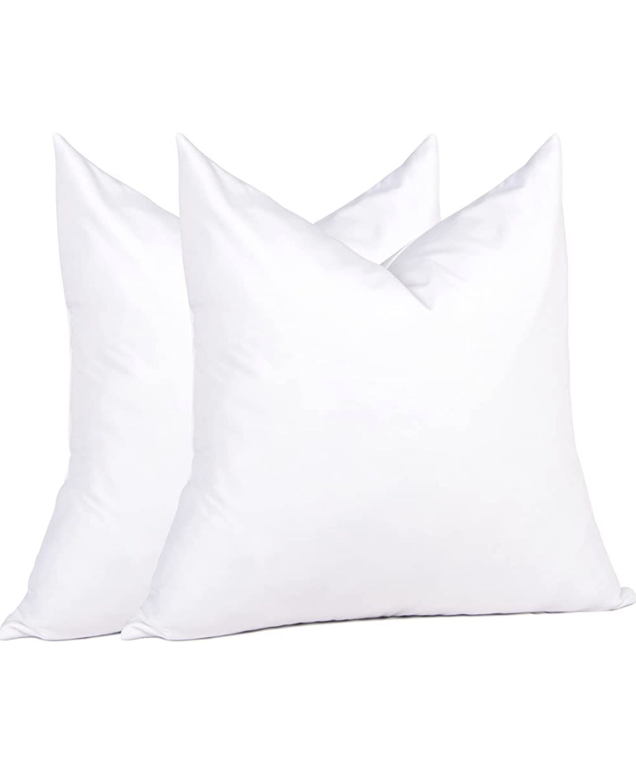 Euro Sham Pillow Insert 26x26 inches-Luxury Hotel Collection Bed Pillow