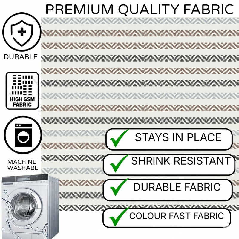 Miniatura: Neutral Chevron