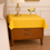 Pikkukuva: Yellow Table Runner |Nightsyellowd, Bed Side Table Cabinet