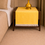 Thumbnail: Yellow Table Runner |Nightsyellowd, Bed Side Table Cabinet