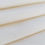 Thumbnail: Soft Weaved Linen Table Runner for Living Room
